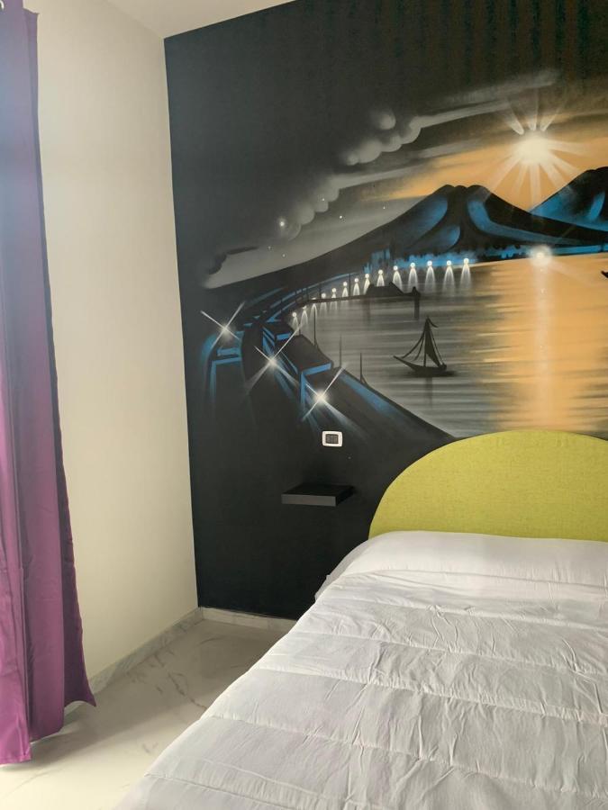 Bed and breakfast Re Carlo-civico 109 *