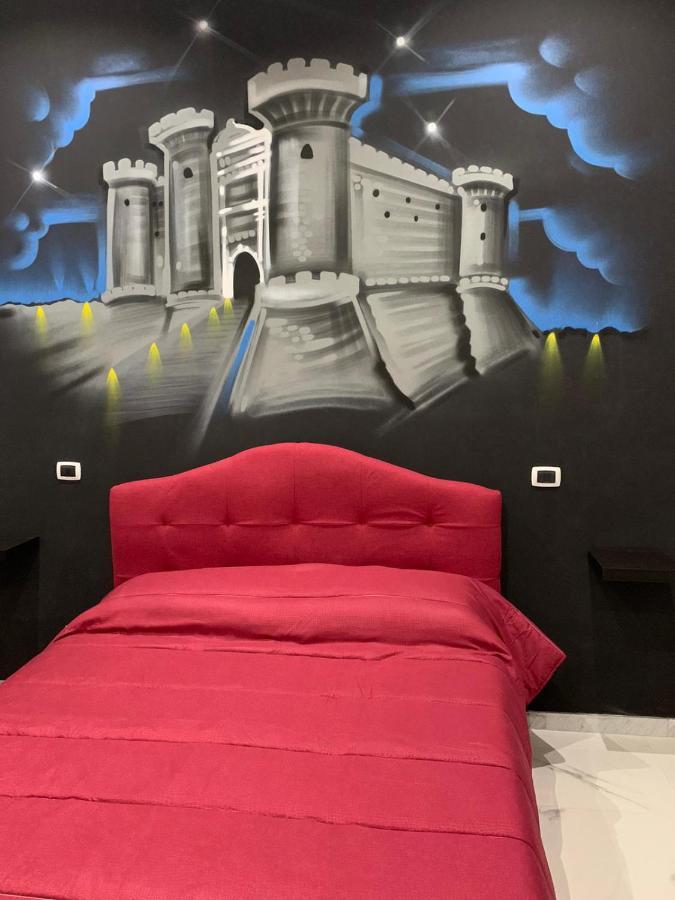 Re Carlo-civico 109 Bed and breakfast *