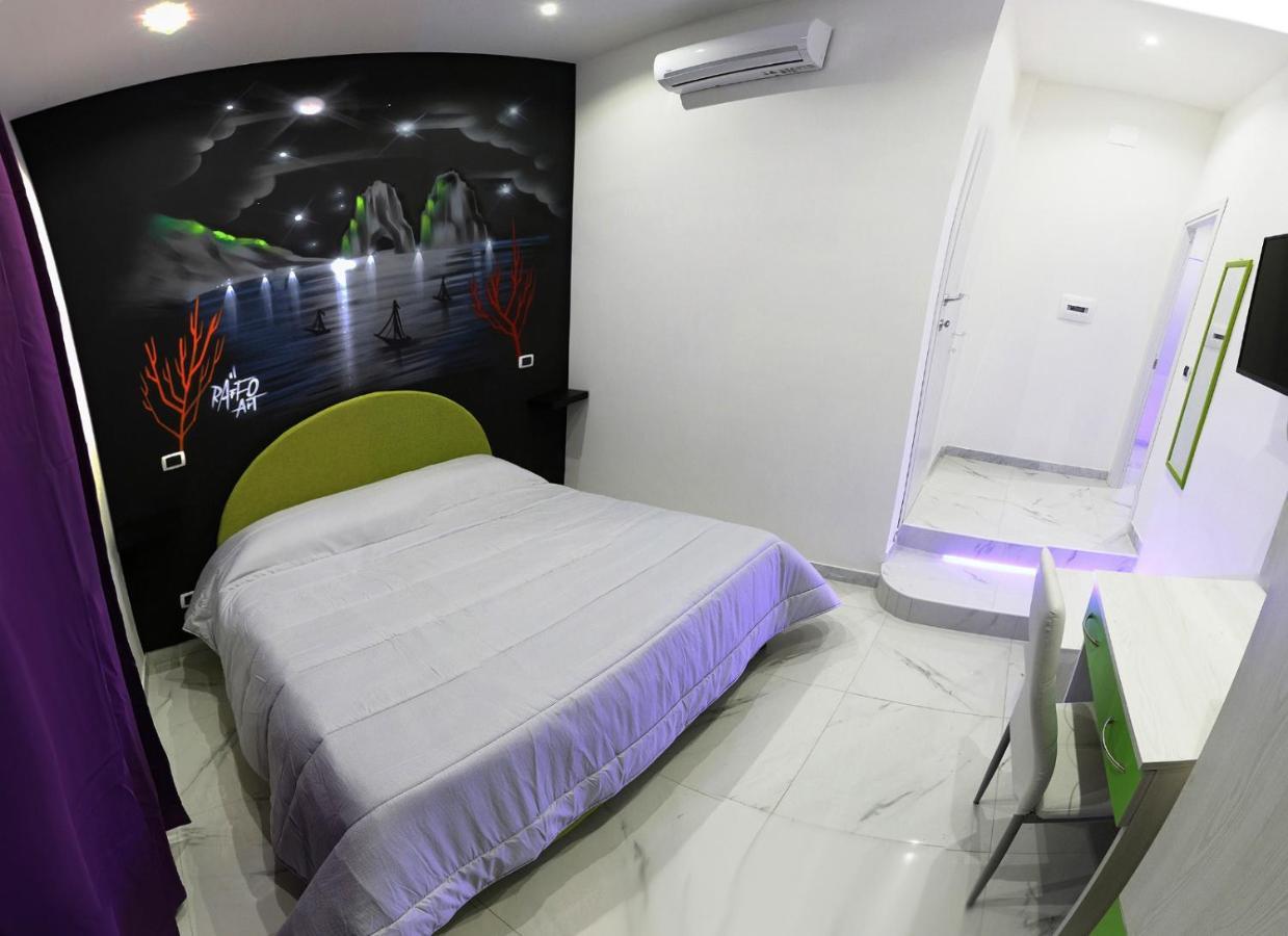 Re Carlo-civico 109 Bed and breakfast