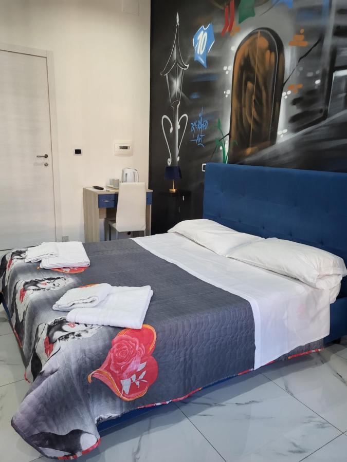 Re Carlo-civico 109 Bed and breakfast *