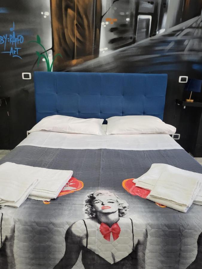 Re Carlo-civico 109 Bed and breakfast *